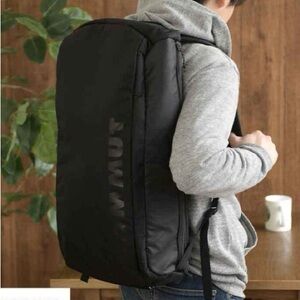 Mammut Seon Cargo 35 travel bag